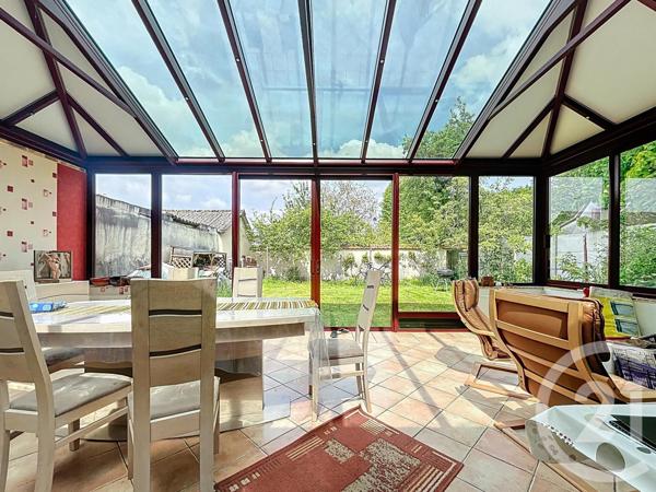 Maison à vendre  7 pièces - 185 m2 NOGENT LE PHAYE - 28