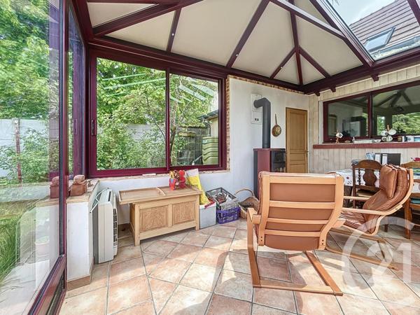 Maison à vendre  7 pièces - 185 m2 NOGENT LE PHAYE - 28