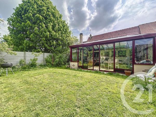 Maison à vendre  7 pièces - 185 m2 NOGENT LE PHAYE - 28