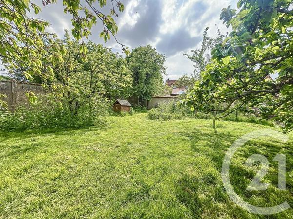 Maison à vendre  7 pièces - 185 m2 NOGENT LE PHAYE - 28