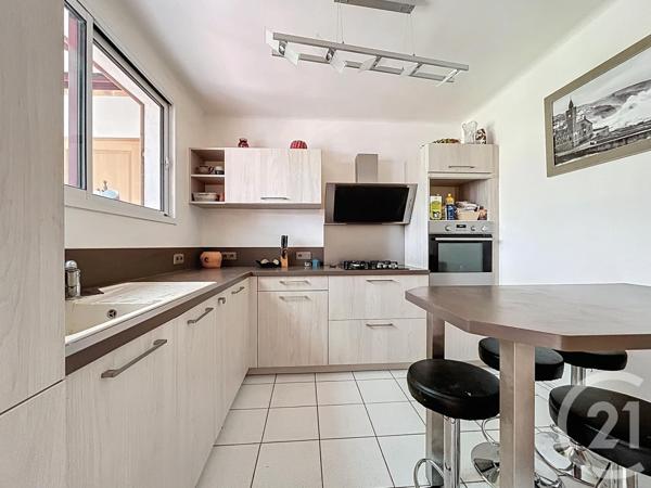 Maison à vendre  7 pièces - 185 m2 NOGENT LE PHAYE - 28