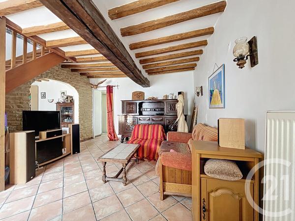 Maison à vendre  7 pièces - 185 m2 NOGENT LE PHAYE - 28