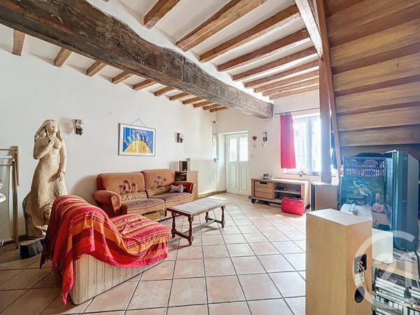 Maison à vendre  7 pièces - 185 m2 NOGENT LE PHAYE - 28