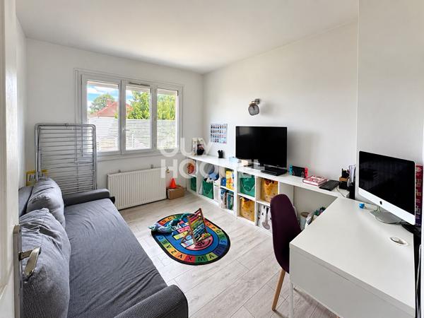 Appartement Limeil Brevannes 4 pièces 93 m2