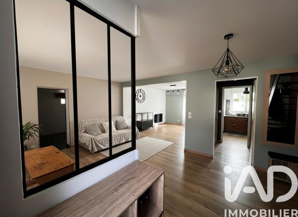 Maison à vendre 5 pièces 98 m² Juilly