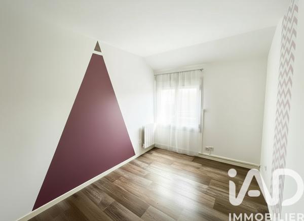 Maison à vendre 5 pièces 98 m² Juilly