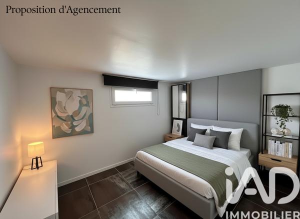 Maison à vendre 5 pièces 98 m² Juilly