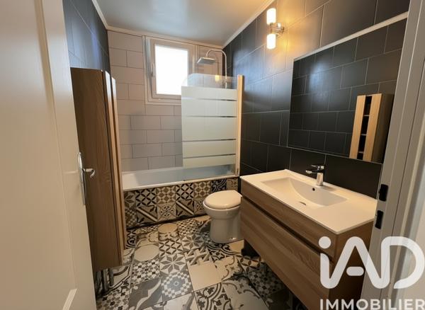 Maison à vendre 5 pièces 98 m² Juilly