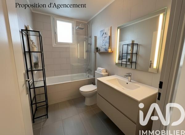 Maison à vendre 5 pièces 98 m² Juilly