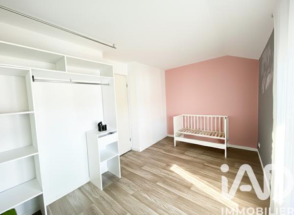 Maison à vendre 5 pièces 98 m² Juilly