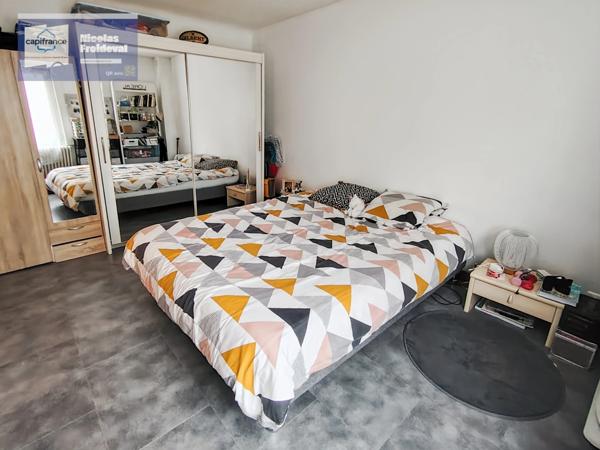 Maison à vendre 5 pièces proche de LONS LE SAUNIER (39)