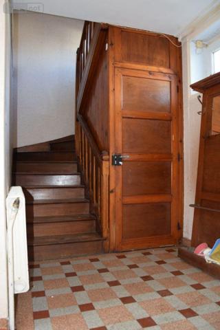 Maison à vendre à Trégunc dans le Finistère (29910), ref : MAIS/1070   
Proximité CENTRE