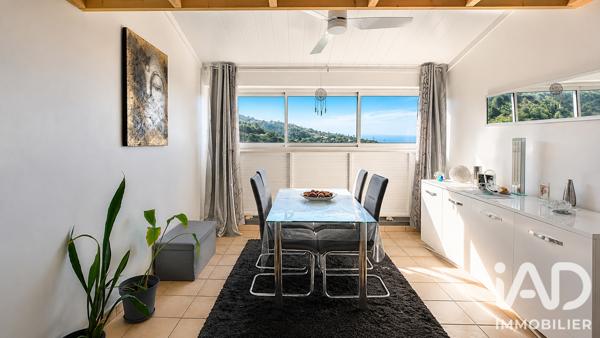 Appartement à vendre 4 pièces 80 m² L'Étang-Salé