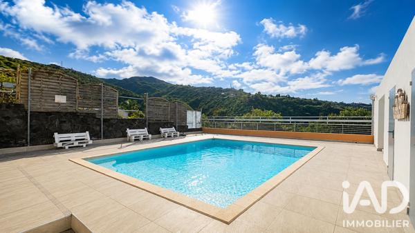 Appartement à vendre 4 pièces 80 m² L'Étang-Salé