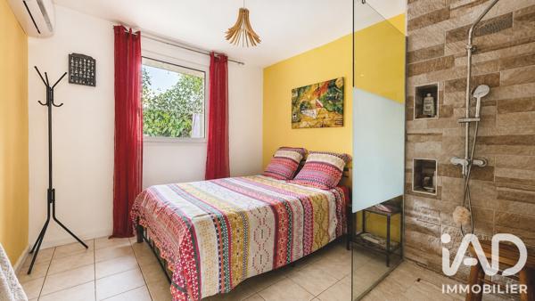 Appartement à vendre 4 pièces 80 m² L'Étang-Salé