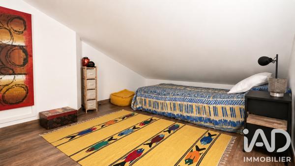 Appartement à vendre 4 pièces 80 m² L'Étang-Salé