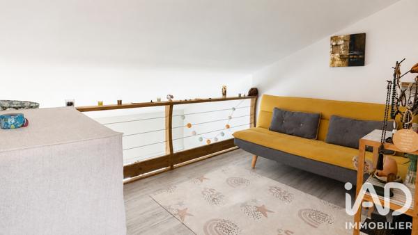 Appartement à vendre 4 pièces 80 m² L'Étang-Salé