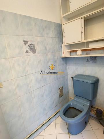 Vente Appartement 4 pièces 91 m2 à Perpignan