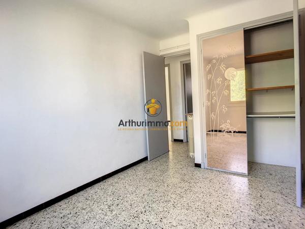 Vente Appartement 4 pièces 91 m2 à Perpignan