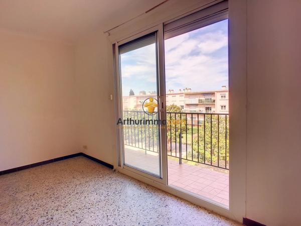 Vente Appartement 4 pièces 91 m2 à Perpignan