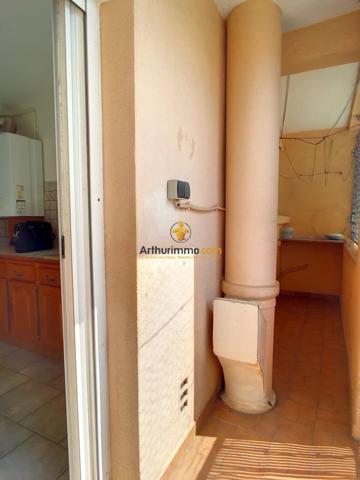 Vente Appartement 4 pièces 91 m2 à Perpignan