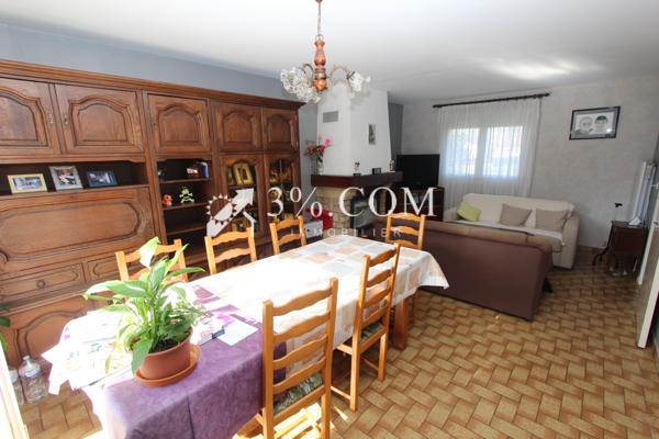 Maison 4 pièce(s) 2 chambre(s) 84 m²