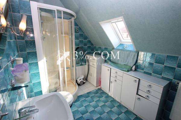 Maison 4 pièce(s) 2 chambre(s) 84 m²