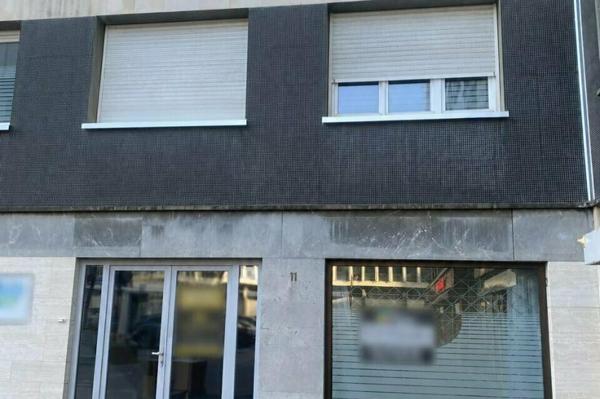 Vente - BUREAUX 377 m 2