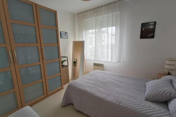 Vente - Appartement 3 pièces 72 m 2 LE MANS (72000)