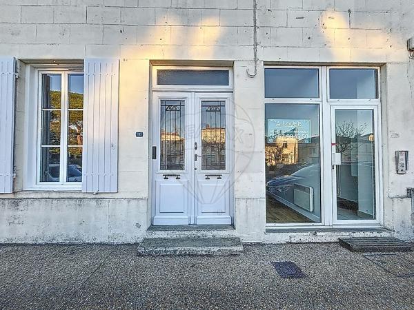 Bureau  à louer - Gironde - 33