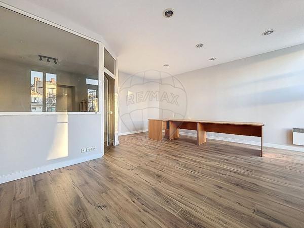 Bureau  à louer - Gironde - 33