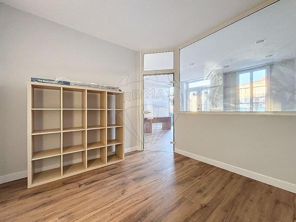 Bureau  à louer - Gironde - 33