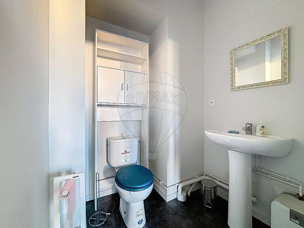 Bureau  à louer - Gironde - 33