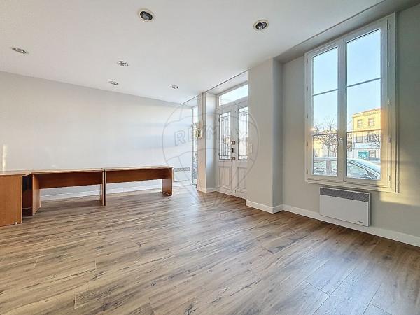 Bureau  à louer - Gironde - 33