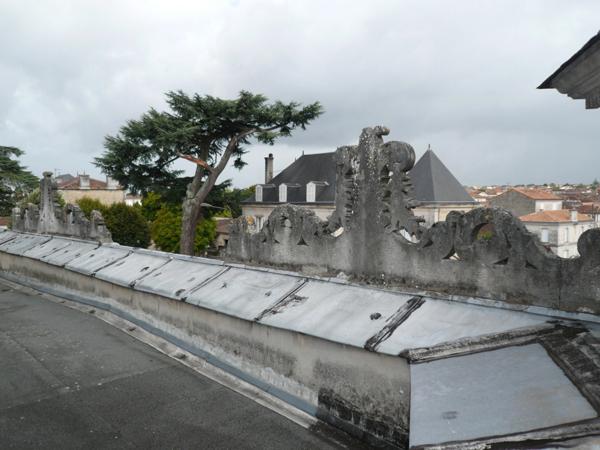 ⚜ A Vendre Maison BOURGEOISE COGNAC Proche Centre Ville ⚜