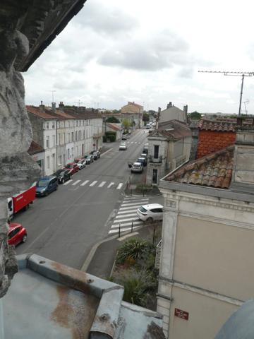 ⚜ A Vendre Maison BOURGEOISE COGNAC Proche Centre Ville ⚜