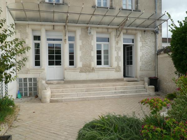 ⚜ A Vendre Maison BOURGEOISE COGNAC Proche Centre Ville ⚜