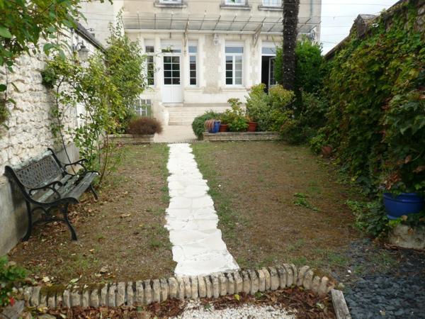 ⚜ A Vendre Maison BOURGEOISE COGNAC Proche Centre Ville ⚜