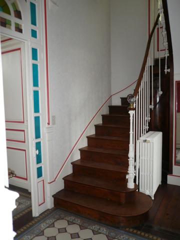 ⚜ A Vendre Maison BOURGEOISE COGNAC Proche Centre Ville ⚜