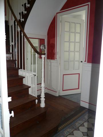 ⚜ A Vendre Maison BOURGEOISE COGNAC Proche Centre Ville ⚜