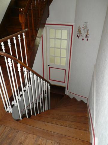 ⚜ A Vendre Maison BOURGEOISE COGNAC Proche Centre Ville ⚜