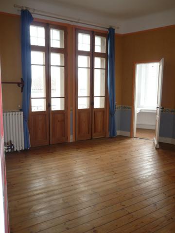 ⚜ A Vendre Maison BOURGEOISE COGNAC Proche Centre Ville ⚜