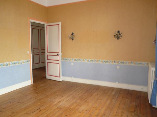 ⚜ A Vendre Maison BOURGEOISE COGNAC Proche Centre Ville ⚜