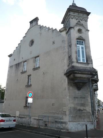 ⚜ A Vendre Maison BOURGEOISE COGNAC Proche Centre Ville ⚜