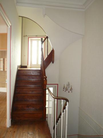 ⚜ A Vendre Maison BOURGEOISE COGNAC Proche Centre Ville ⚜