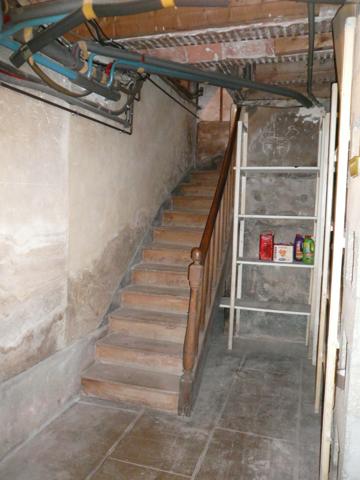 ⚜ A Vendre Maison BOURGEOISE COGNAC Proche Centre Ville ⚜