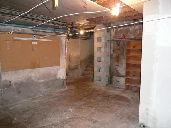 ⚜ A Vendre Maison BOURGEOISE COGNAC Proche Centre Ville ⚜