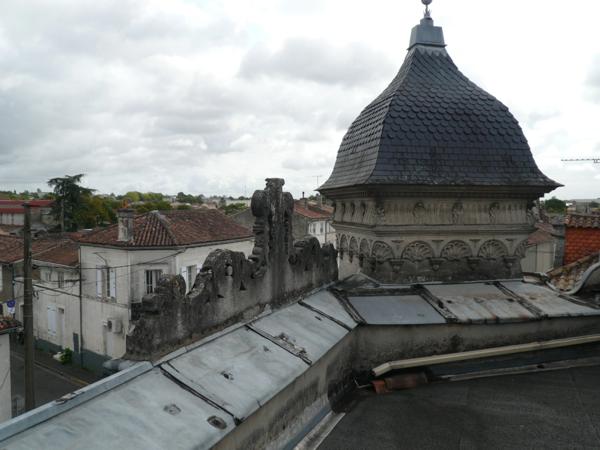 ⚜ A Vendre Maison BOURGEOISE COGNAC Proche Centre Ville ⚜