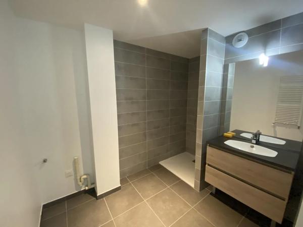 Appartement à louer à Cognin (73160)