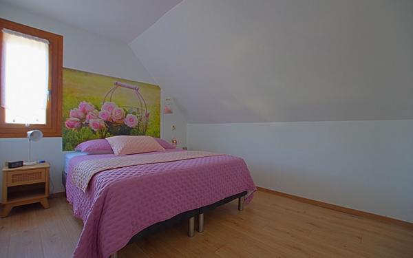 Maison à vendre    5 pièces •  Eppeville